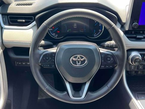 Certified 2025 Toyota RAV4 XLE w/ Weather Package image 16