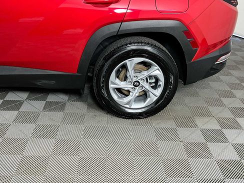 Used 2022 Hyundai Tucson SEL image 30