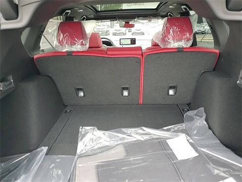 New 2025 Acura RDX A-Spec image 7