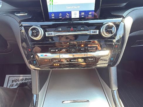 Certified 2023 Ford Explorer ST w/ Equipment Group 401A image 34