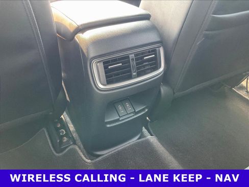 Used 2020 Honda CR-V Touring image 10