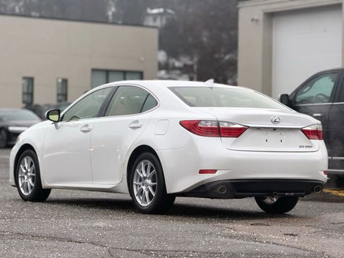 Used 2015 Lexus ES 350 image 6