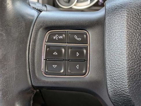 Used 2016 RAM 1500 Big Horn AWD/4WD image 26