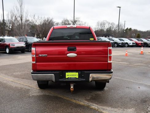 Used 2011 Ford F150 XLT w/ XLT Convenience Pkg image 5