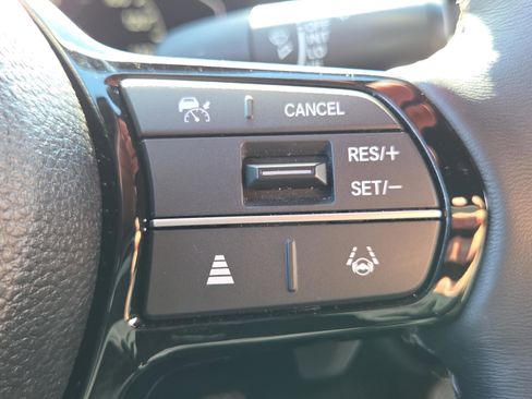 Certified 2024 Honda Civic Sport image 35