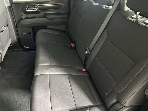 Certified 2024 Chevrolet Silverado 1500 LT AWD/4WD image 27