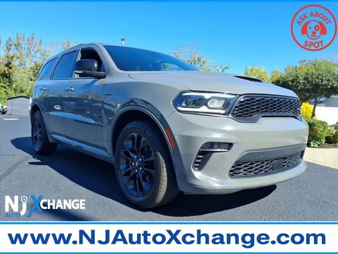 Used 2023 Dodge Durango R/T image 1