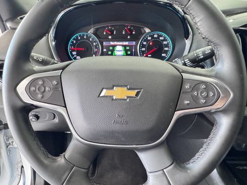 Certified 2023 Chevrolet Traverse LT AWD/4WD image 20
