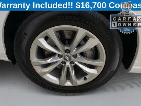 Used 2019 Audi Q7 3.0T Premium Plus AWD/4WD image 20
