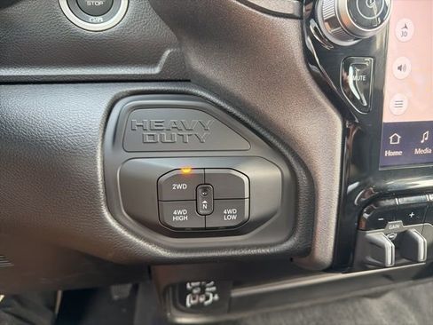 New 2026 RAM 3500 Tradesman image 19