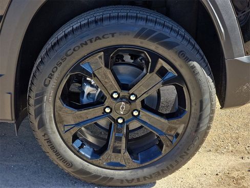 New 2026 Chevrolet Equinox LT w/ Convenience Package II image 31