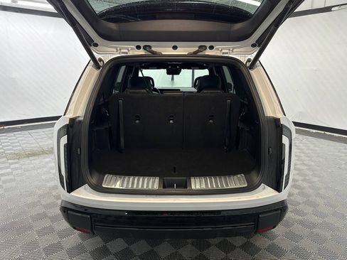 Used 2027 Kia Telluride SX X-Line w/ Towing Package AWD/4WD image 21