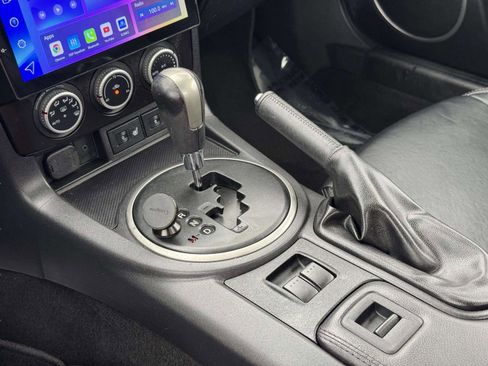 Used 2012 MAZDA MX-5 Miata Grand Touring w/ Premium Pkg RWD image 43