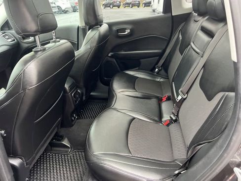 Used 2019 Jeep Compass Altitude image 23