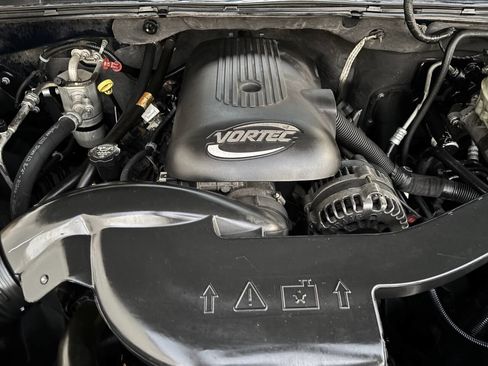 Used 2006 Chevrolet Avalanche Z66 w/ Preferred Equipment Group image 17