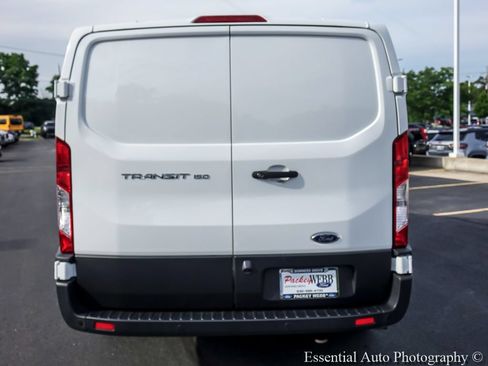 Used 2020 Ford Transit 150 Low Roof w/ Upfitter Package RWD image 6