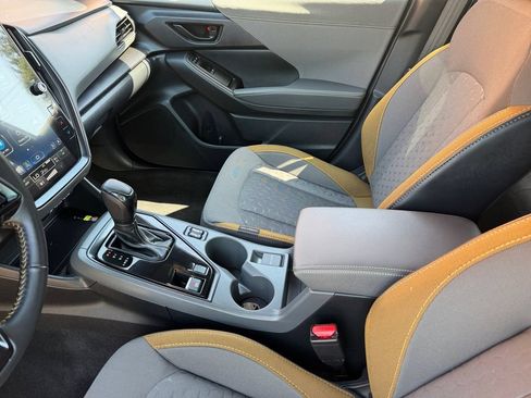 Certified 2024 Subaru Crosstrek 2.5i Sport w/ Crosstrek Mirror Package AWD/4WD image 12
