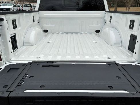 New 2025 Ford F150 King Ranch w/ FX4 Off-Road Package image 30