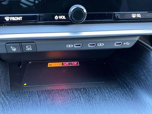 New 2026 Lexus RZ 450e 450e Luxury image 20