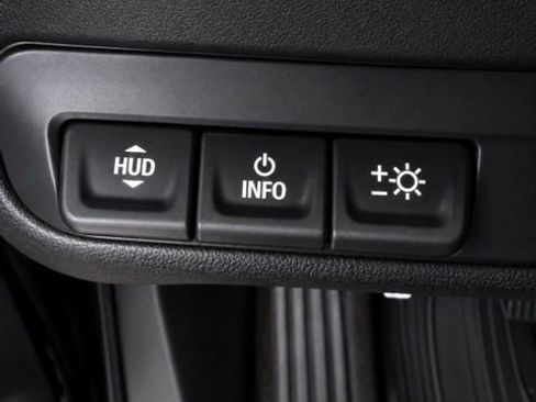 Used 2023 GMC Terrain Denali AWD/4WD image 28