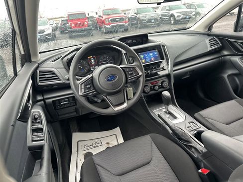 Certified 2023 Subaru Impreza Premium image 20