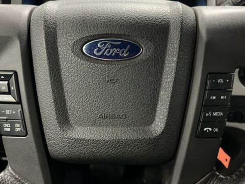 Used 2013 Ford F150 XLT w/ Luxury Equipment Group AWD/4WD image 16