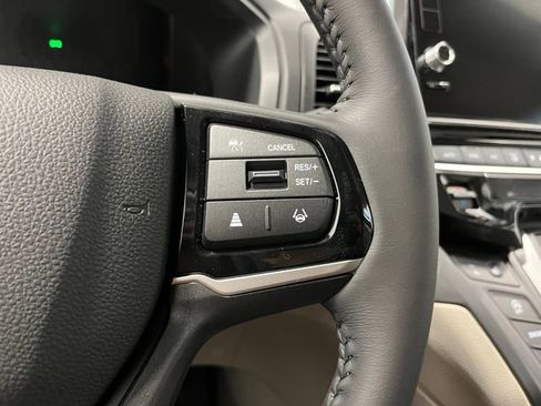 New 2026 Honda Odyssey EX-L image 18