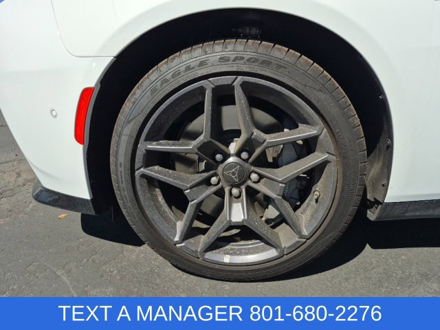 New 2026 Dodge Charger R/T w/ Performance Handling Group AWD/4WD image 9