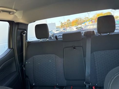 New 2025 Ford Ranger XL w/ Trailer Tow Package AWD/4WD image 25