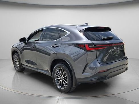 Used 2023 Lexus NX 250 FWD w/ Towing Package (2000 Lbs) image 8