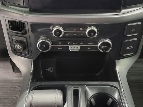 Used 2025 Ford F150 XLT w/ Equipment Group 301A Standard AWD/4WD image 29