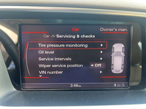 Used 2015 Audi Q5 2.0T Premium Plus w/ Technology Package AWD/4WD image 30