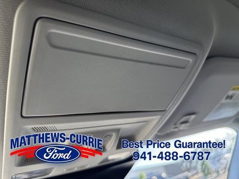 Certified 2023 Ford Bronco Sport Outer Banks w/ Tech Package AWD/4WD image 22