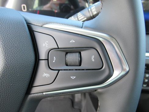 New 2026 Chevrolet Trax ACTIV w/ Driver Confidence Package FWD image 20