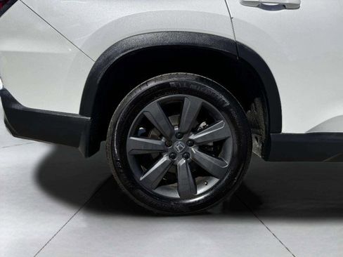 Used 2023 Honda Pilot Sport image 62