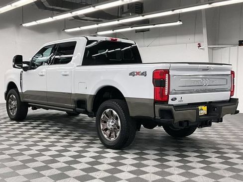 Used 2026 Ford F250 King Ranch AWD/4WD image 2