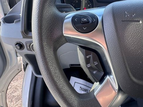 Used 2019 Ford Transit 350 XLT image 14