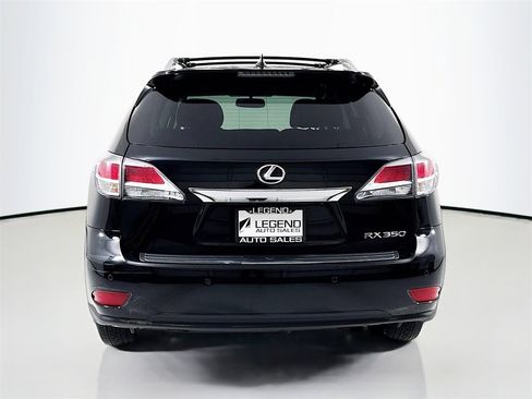 Used 2015 Lexus RX 350 350 w/ Premium Package image 7