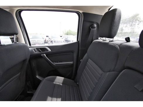 Used 2022 Ford Ranger XL w/ Equipment Group 101A High image 13