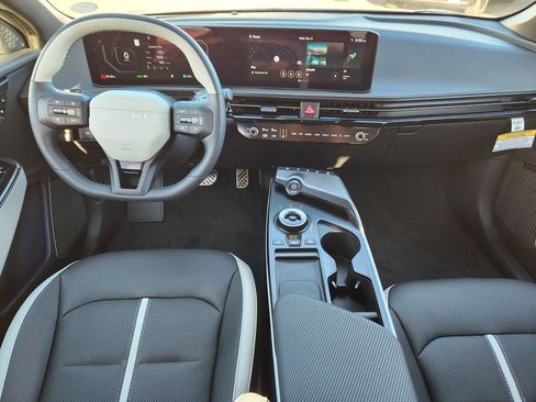 New 2025 Kia EV6 GT-Line image 11