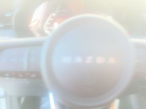 New 2026 MAZDA CX-5 Preferred AWD/4WD image 17