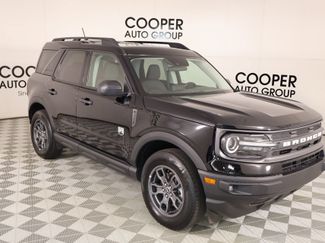 Used 2023 Ford Bronco Sport Big Bend w/ Convenience Package AWD/4WD video 1