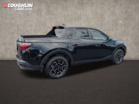 Used 2023 Hyundai Santa Cruz SEL FWD image 8