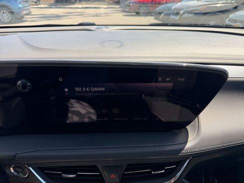 Used 2025 Buick Encore GX Preferred image 20