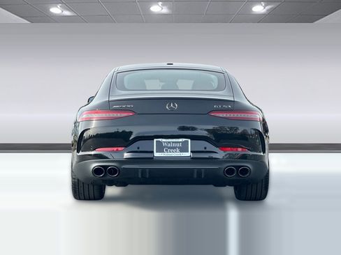 New 2026 Mercedes-Benz AMG GT 53 image 10