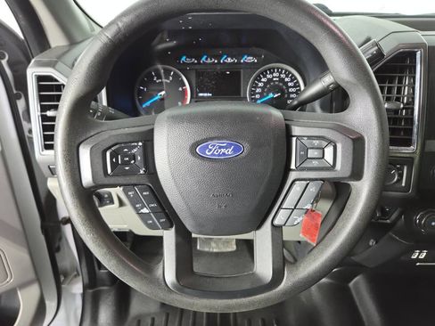 Used 2017 Ford F250 XLT w/ FX4 Off-Road Package AWD/4WD image 30