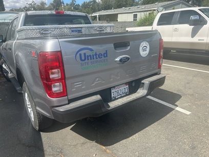 Used 2020 Ford Ranger XL w/ Equipment Group 101A Mid