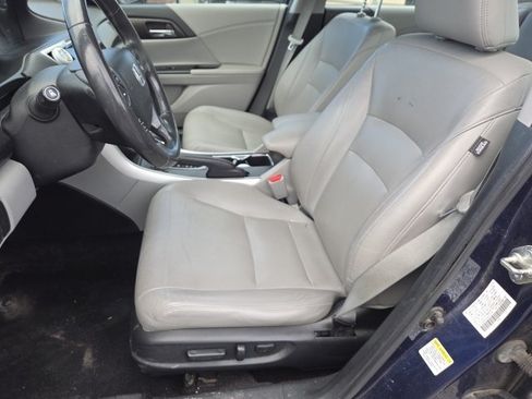 Used 2015 Honda Accord EX-L image 16