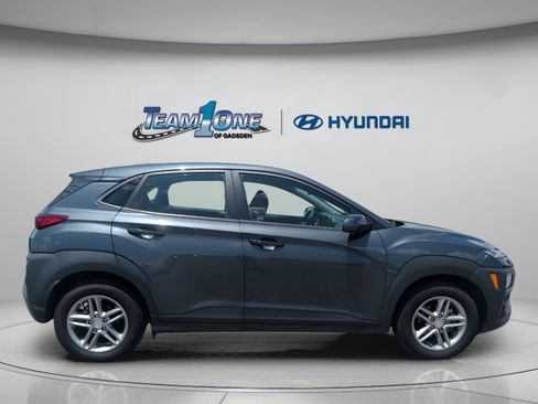 Used 2019 Hyundai Kona SE FWD image 8