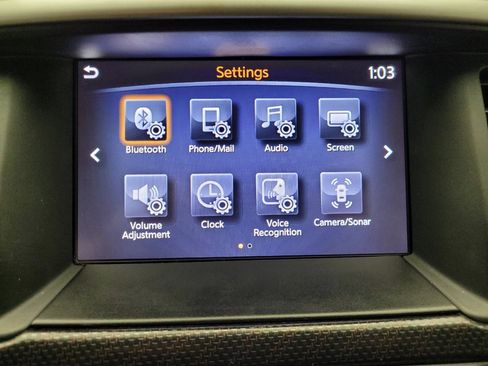 Used 2019 Nissan Pathfinder SV w/ Rock Creek Edition AWD/4WD image 25